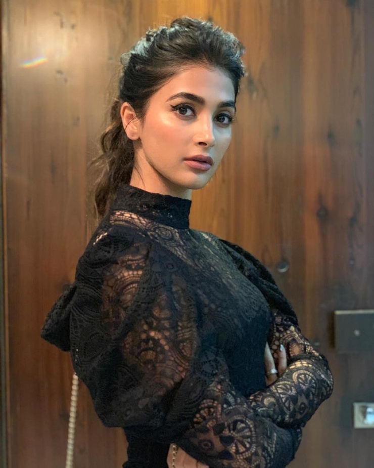 Pooja Hegde