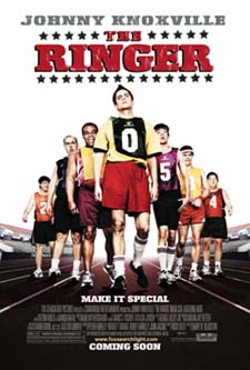 The Ringer The Ringer
