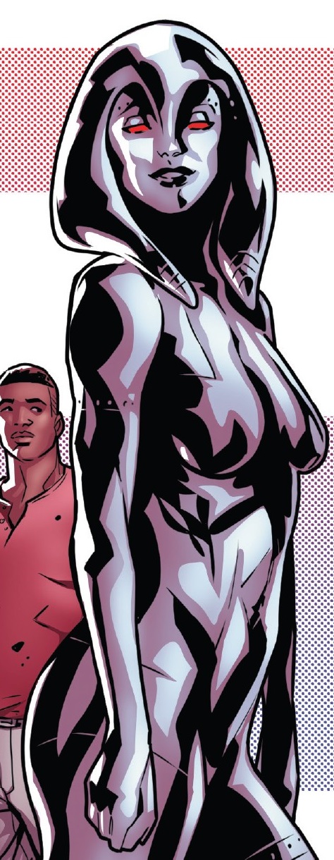 Jocasta (comics)