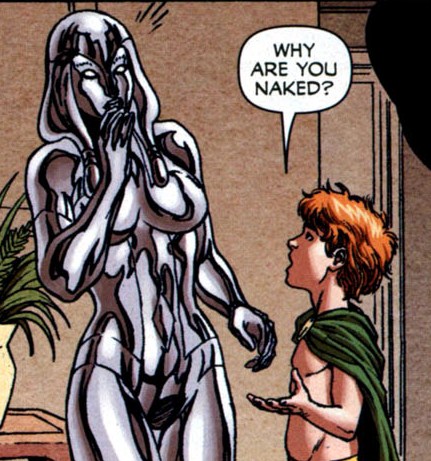 Jocasta (comics)