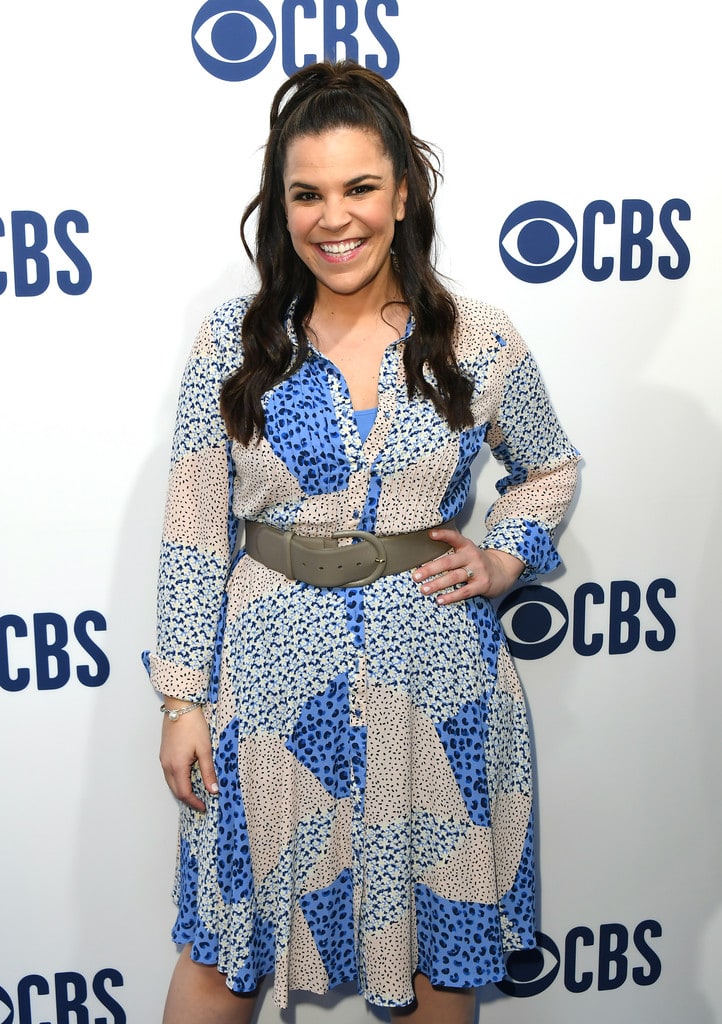 Lindsay Mendez