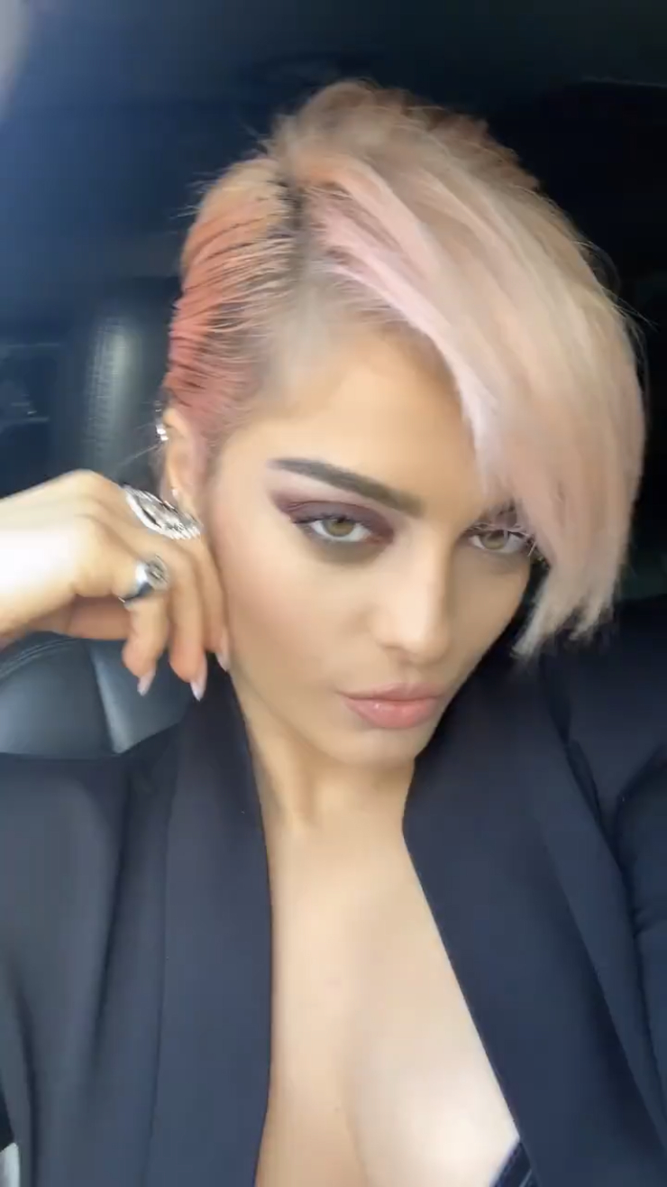 Bebe Rexha