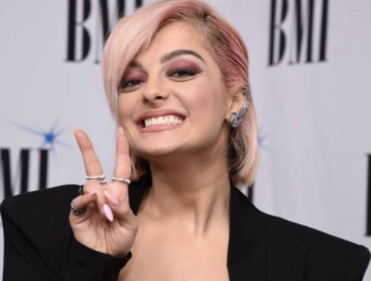 Bebe Rexha
