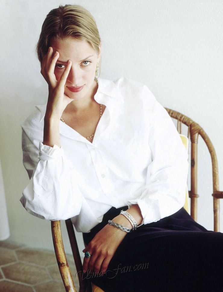 Image of Uma Thurman