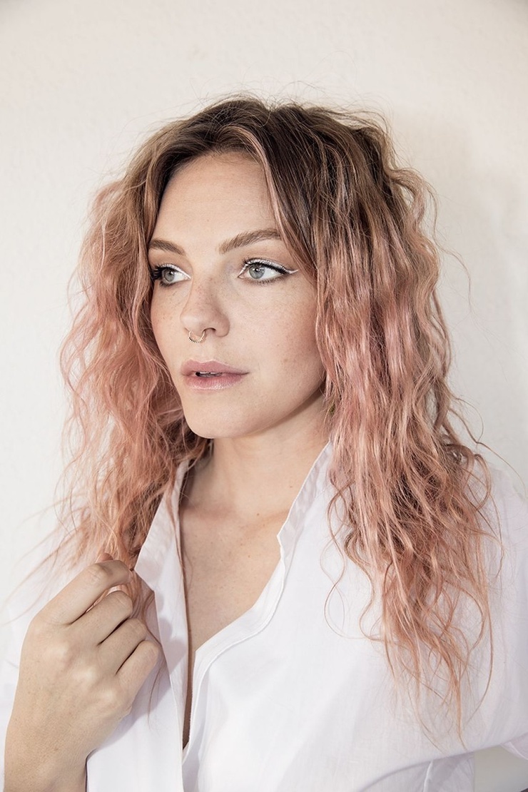 Eloise Mumford