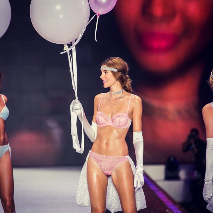 Stefanie Giesinger