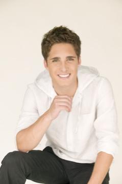 Diego Boneta