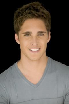 Diego Boneta