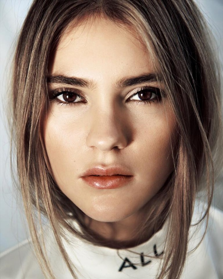 Stefanie Giesinger