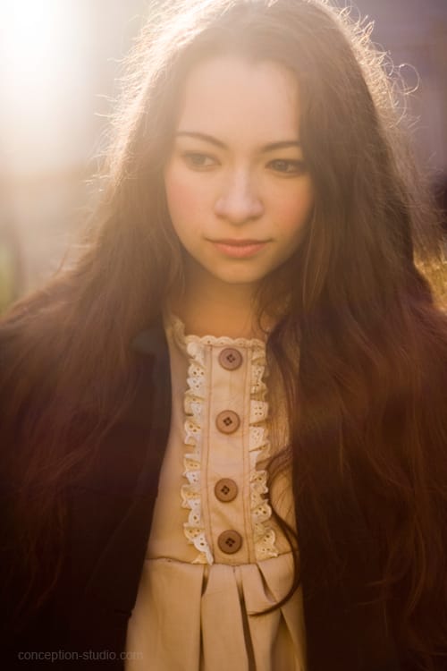 Jodelle Ferland