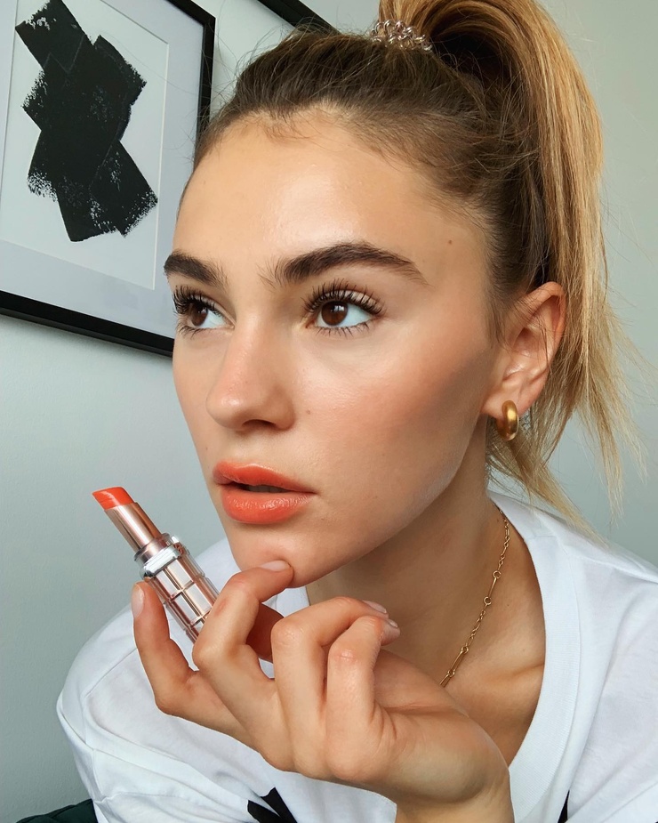 Stefanie Giesinger