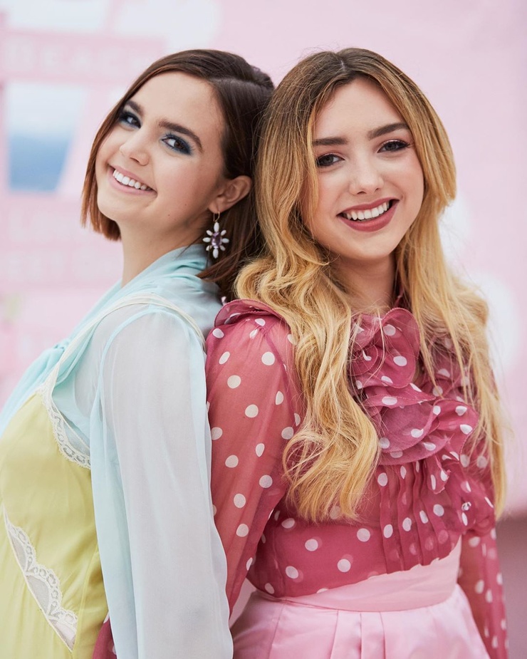 Bailee Madison