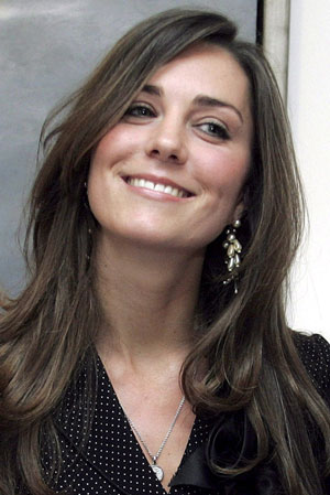 Kate Middleton Kate Middleton