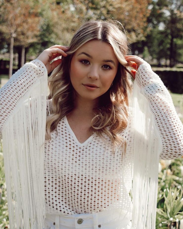 Torri Webster