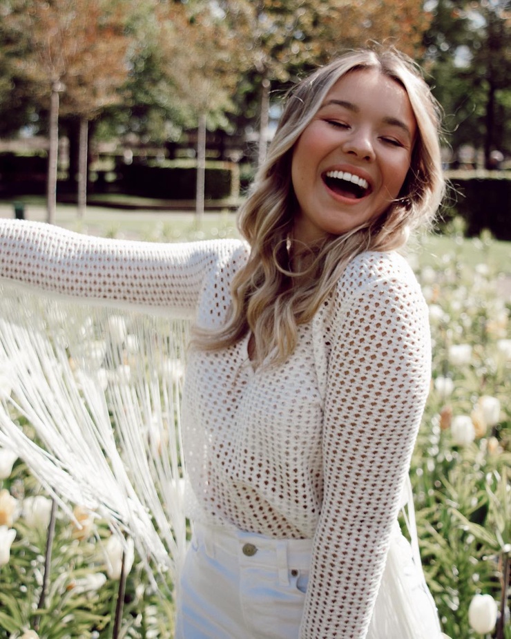 Torri Webster