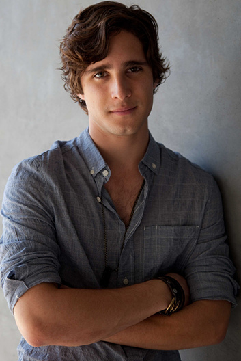 Diego Boneta Diego Boneta
