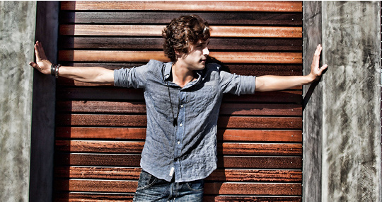 Diego Boneta