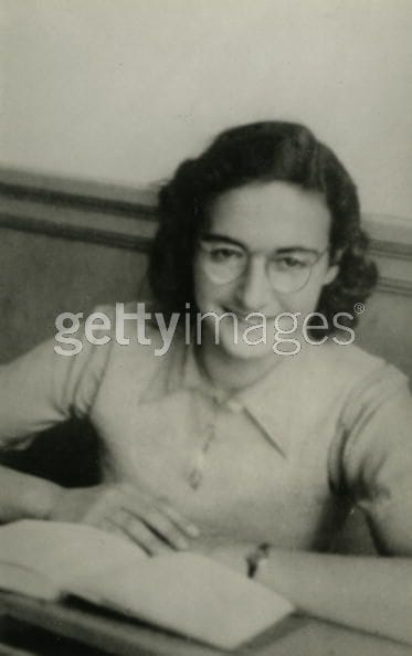 Margot Frank