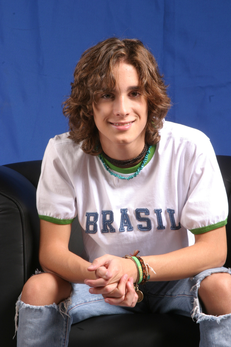 Diego Boneta