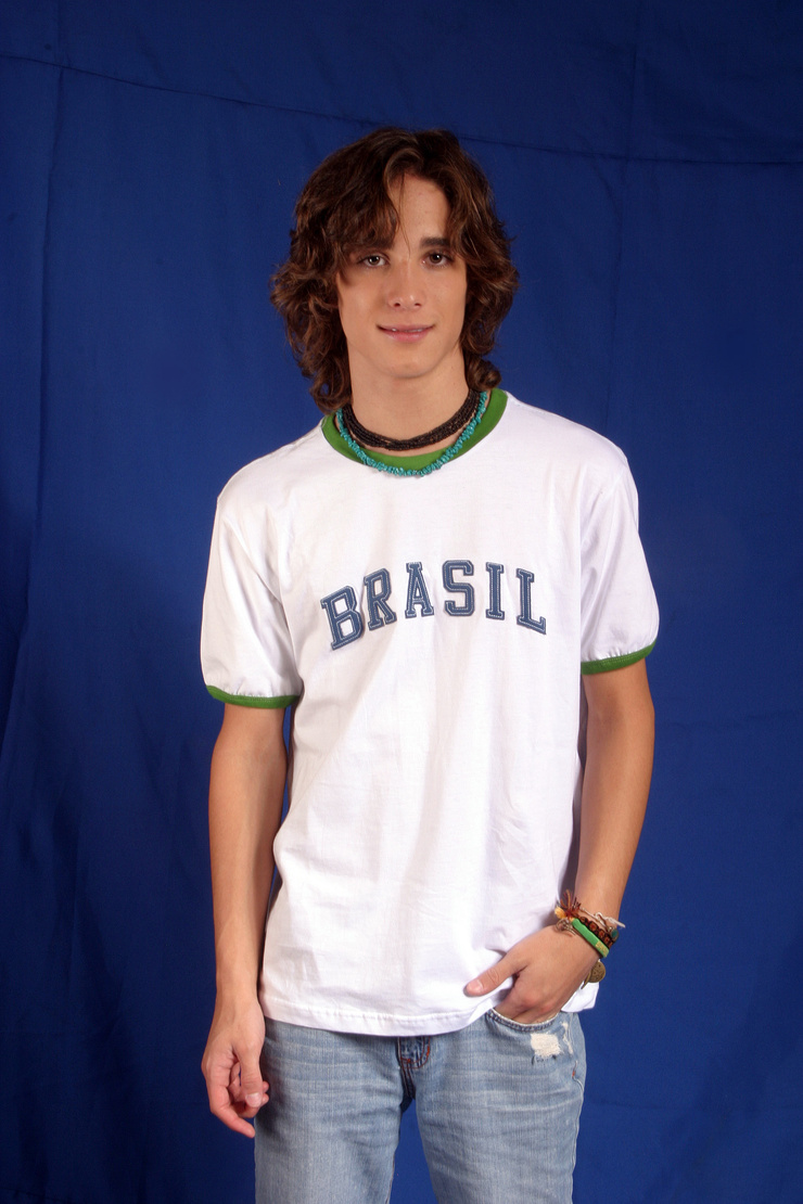Diego Boneta