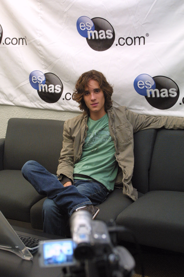 Diego Boneta
