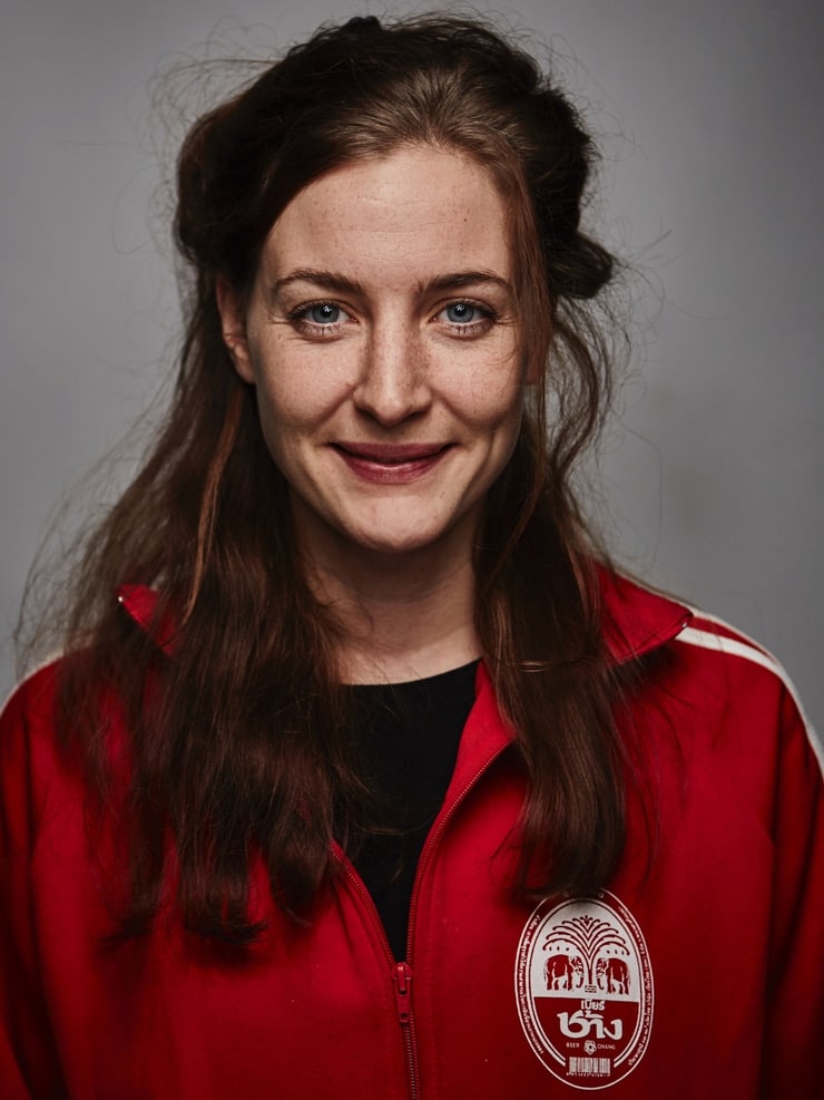 Ines Marie Westernströer