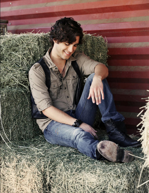 Diego Boneta