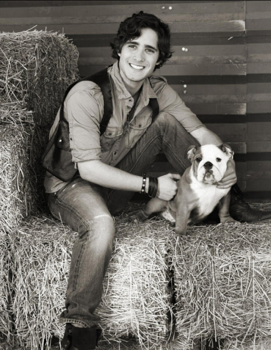Diego Boneta