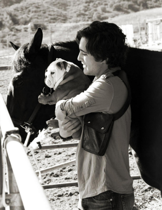 Diego Boneta