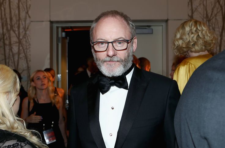 Liam Cunningham