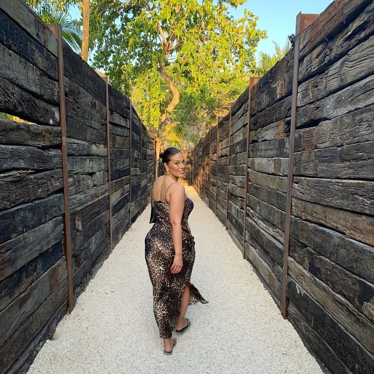 Ashley Graham