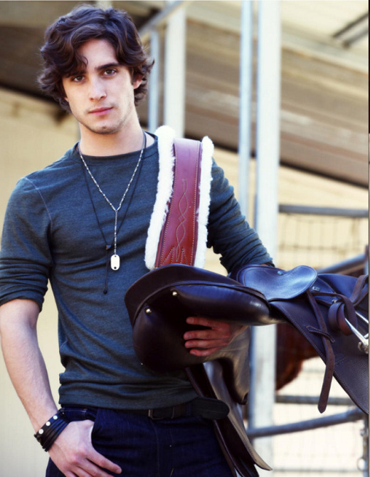 Diego Boneta Diego Boneta