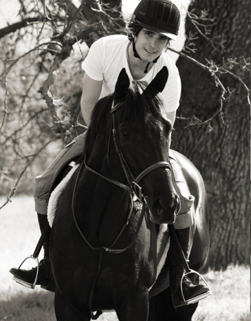 Diego Boneta