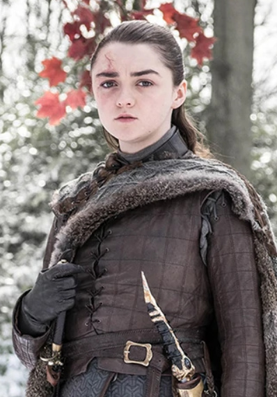 Arya Stark Picture