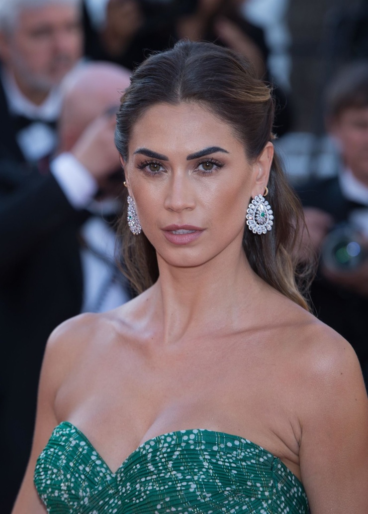 Melissa Satta