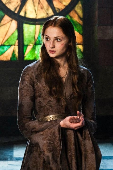 Sansa Stark