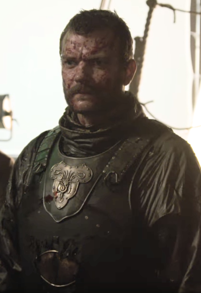 Euron Greyjoy