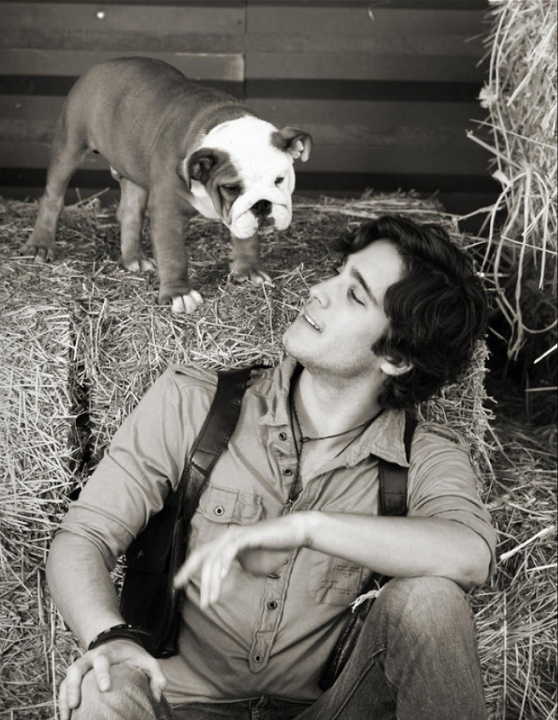 Diego Boneta