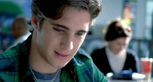 Diego Boneta