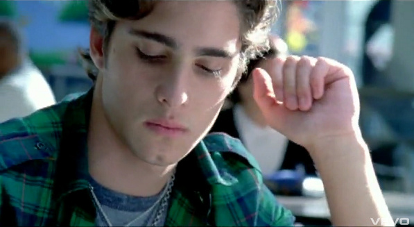 Diego Boneta