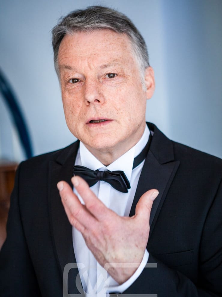 Wolfgang Riehm