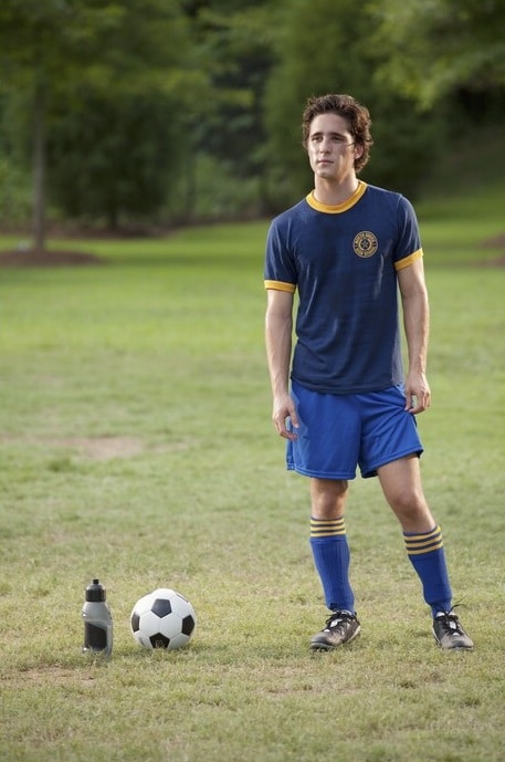 Diego Boneta