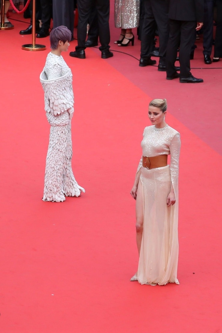 Amber Heard