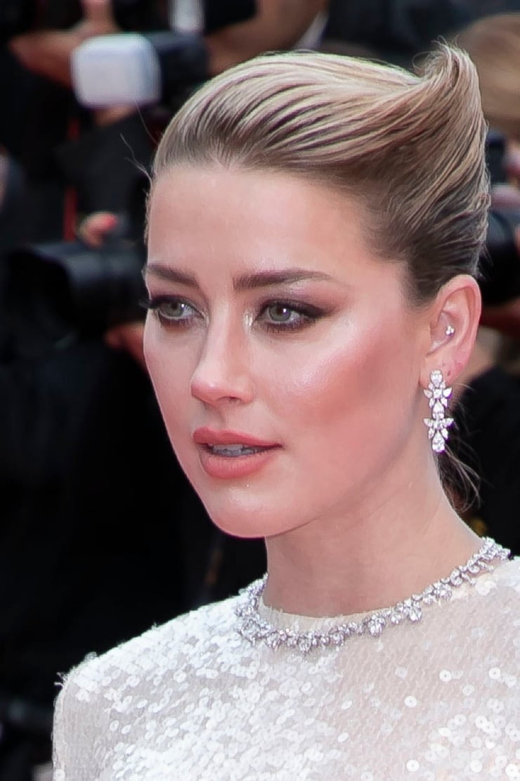 Amber Heard