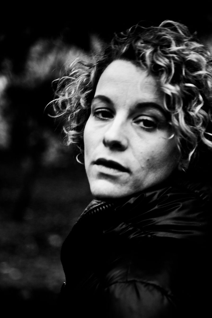 Silja Bächli