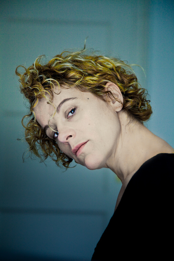 Silja Bächli
