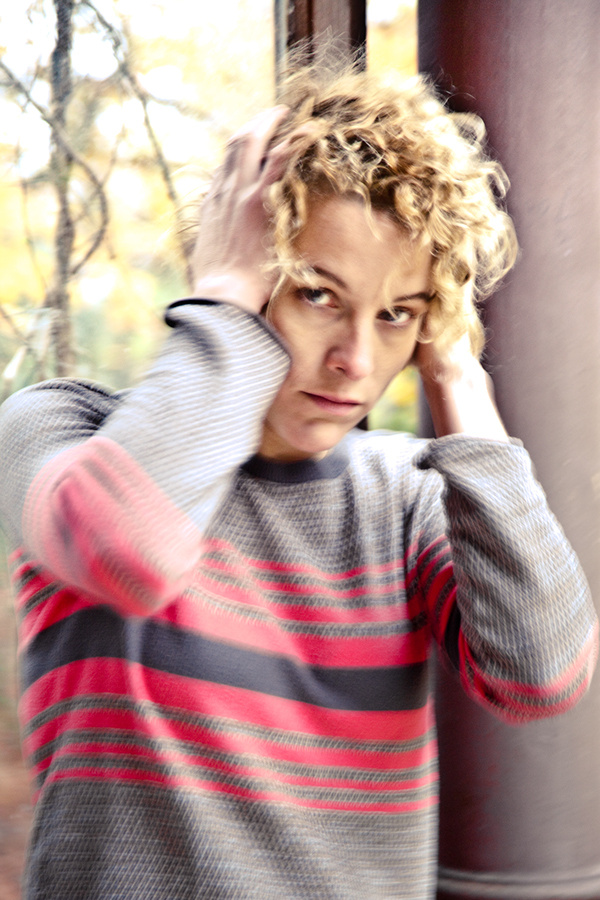 Silja Bächli
