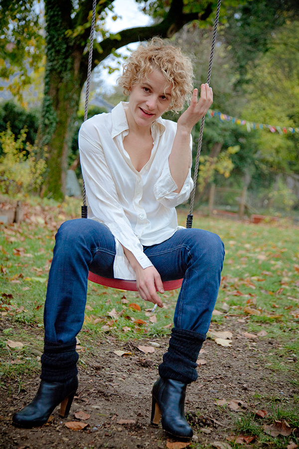 Silja Bächli