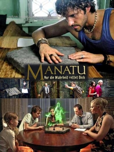 Manatu