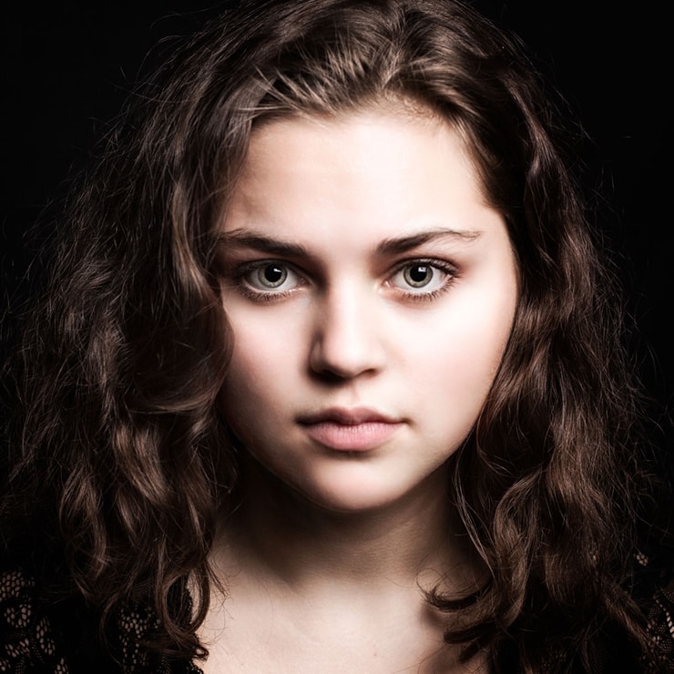 Lilly Wiedemann